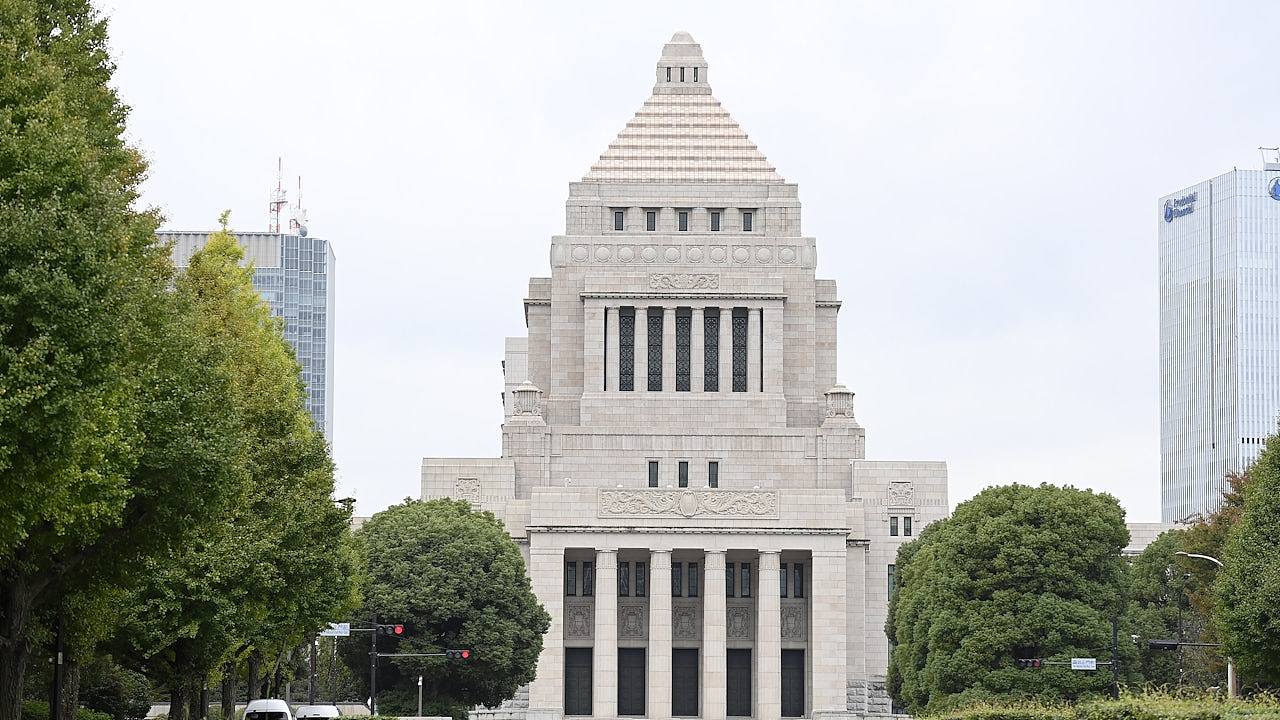 共同社:日本政府游说欧亚各国不要参加北京九三阅兵(组图) - 1