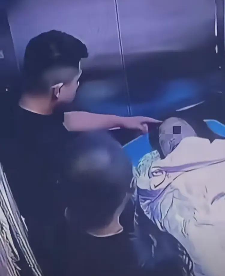 河北孟村25岁女子被丈夫殴打致死：警方通报，具体细节，颠覆三观（视频/组图） - 3
