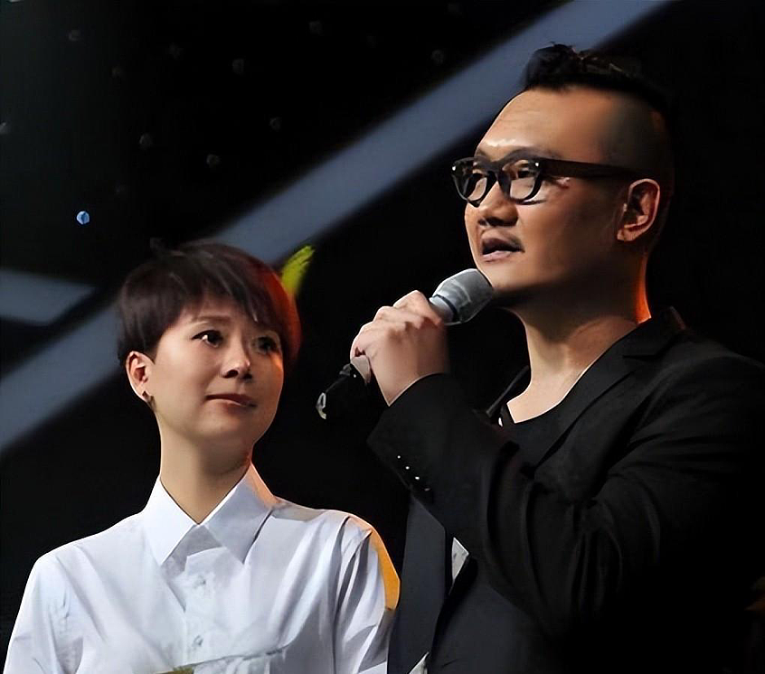 【情感】《长安的荔枝》里藏个星二代：母亲去世前将他“托孤”给海清，如今终于火了（组图） - 28