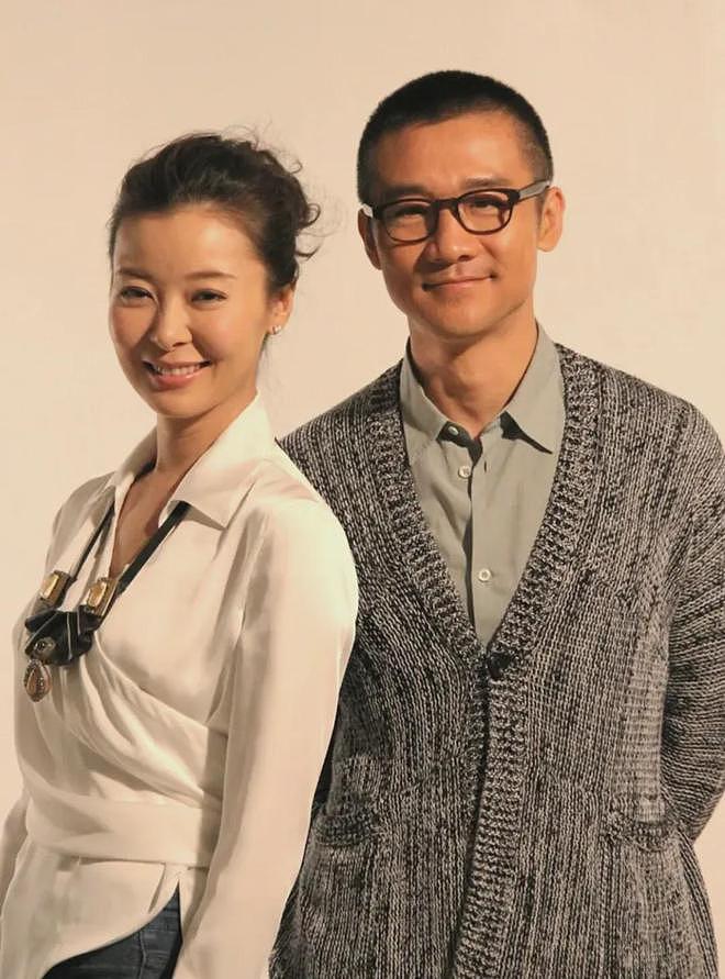 演员黄志忠：离婚后经常想儿子，53岁仍旧单身（组图） - 23