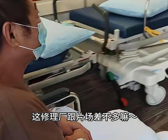同样都是武打明星，看了62岁的李连杰再看甄子丹，才知道差距在哪（组图） - 6