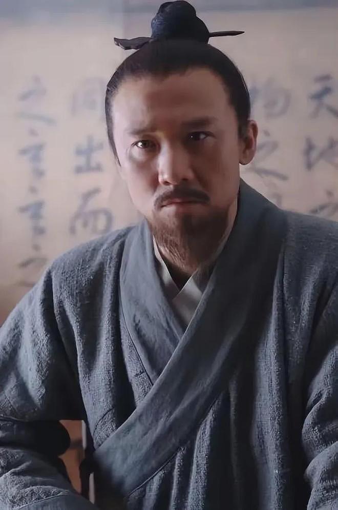 演员黄志忠：离婚后经常想儿子，53岁仍旧单身（组图） - 18