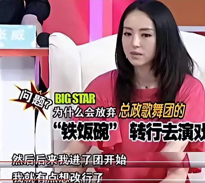 被群嘲的董璇，年轻时到底多美？出道22年10部经典作品，颜值几变（组图） - 8