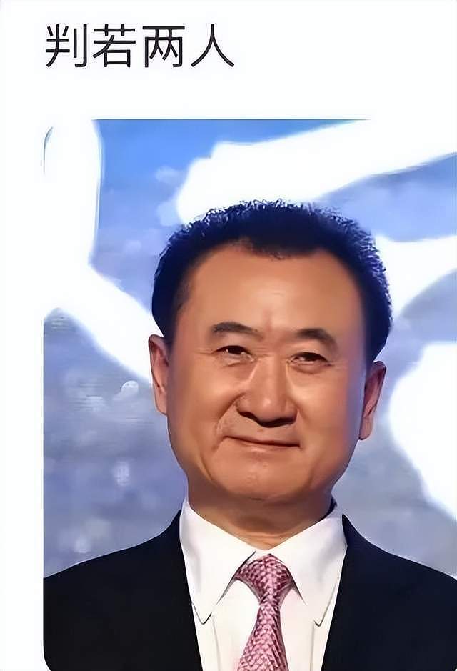 王健林现身，瘦成“皮包骨”，判若两人（组图） - 5