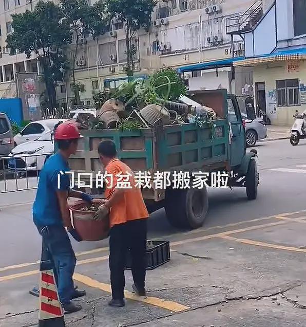 基肯孔亚热连丙类传染病都不是,现在这样搞,是过度防疫吗(组图) - 8