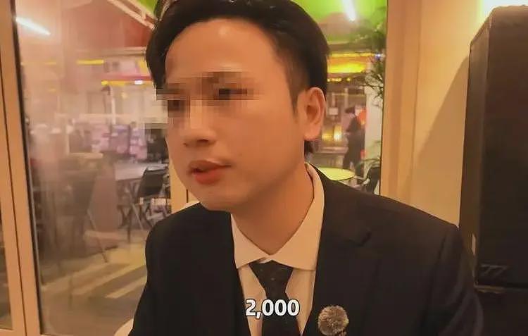 澳门赌场爆大瓜:明星导演是常客,某天王玩半年,都走秘密通道(组图) - 12