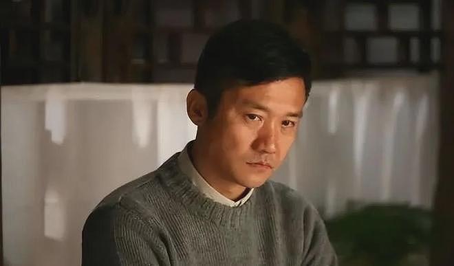演员黄志忠：离婚后经常想儿子，53岁仍旧单身（组图） - 9