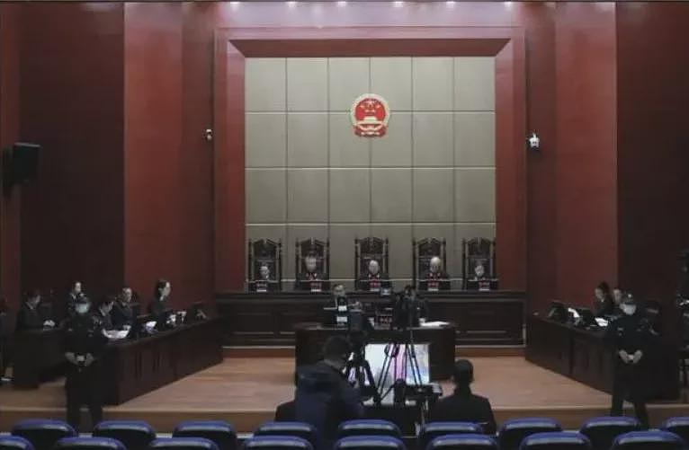 男子强奸4岁和6岁两女童遭判死，过程中残暴割颈（组图） - 2