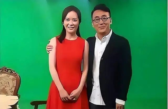 俞飞鸿自曝 20 年不婚真相：身边男人不是丈夫，却陪她抵押房产（组图） - 3