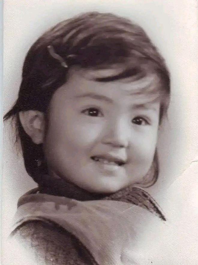 被群嘲的董璇，年轻时到底多美？出道22年10部经典作品，颜值几变（组图） - 6