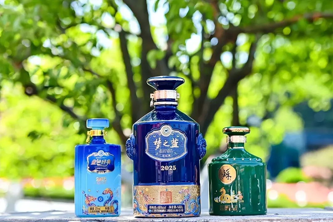 真慌了!一线价格崩盘,二线卖不动,白酒三巨头还剩几个挺得住?(组图) - 9