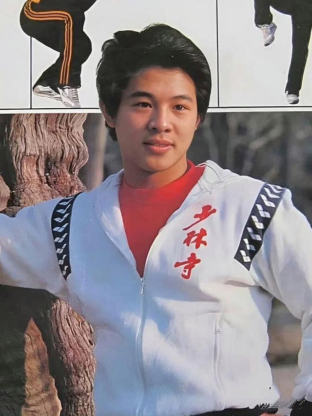 同样都是武打明星，看了62岁的李连杰再看甄子丹，才知道差距在哪（组图） - 9