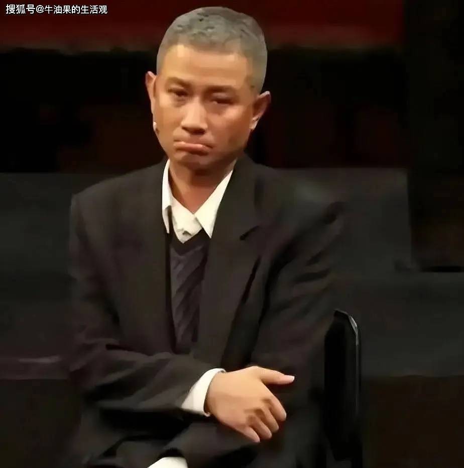 文章被曝与姚笛复合后，马伊琍坐不住了（组图） - 3