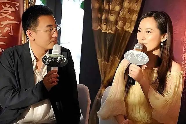 俞飞鸿自曝 20 年不婚真相：身边男人不是丈夫，却陪她抵押房产（组图） - 7