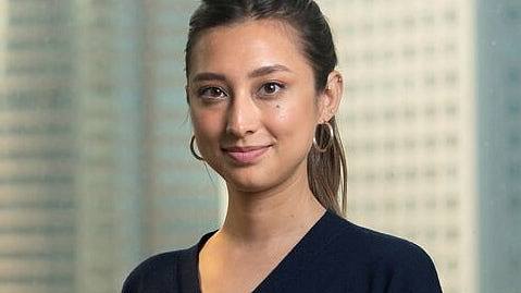 彭博社驻港记者延签被拒，加深港府新闻自由的担忧（组图） - 1