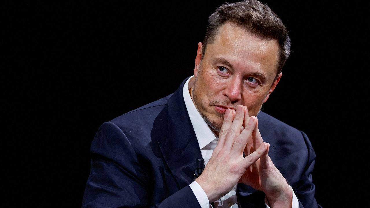 SpaceX推迟星舰Starship第10次试飞，称为排除地面系统问题（组图） - 1
