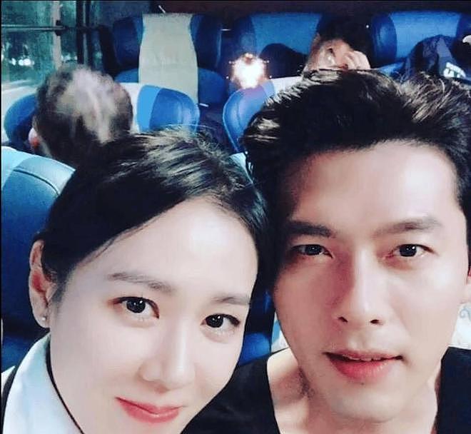 揭秘韩娱“四大美人”婚后现状!看似最好命的她却满是苦衷(组图) - 23