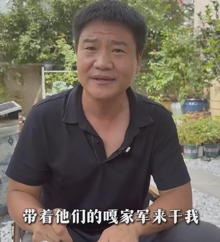陈嘎之战又有反转？手机品牌方火速撇清与嘎子关系：没找过他带货（组图） - 10