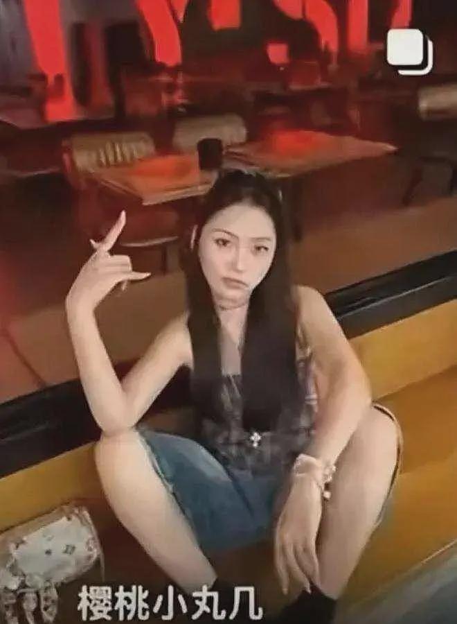 河北家暴事件小三更多生活照曝光，长相一般身份不凡，演员姚晨发声（组图） - 7