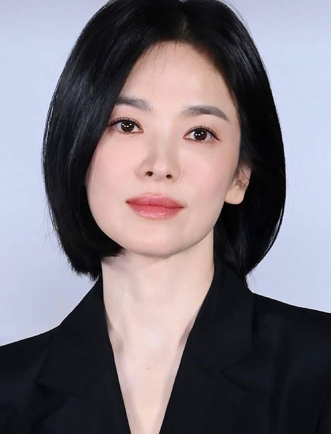 揭秘韩娱“四大美人”婚后现状!看似最好命的她却满是苦衷(组图) - 5