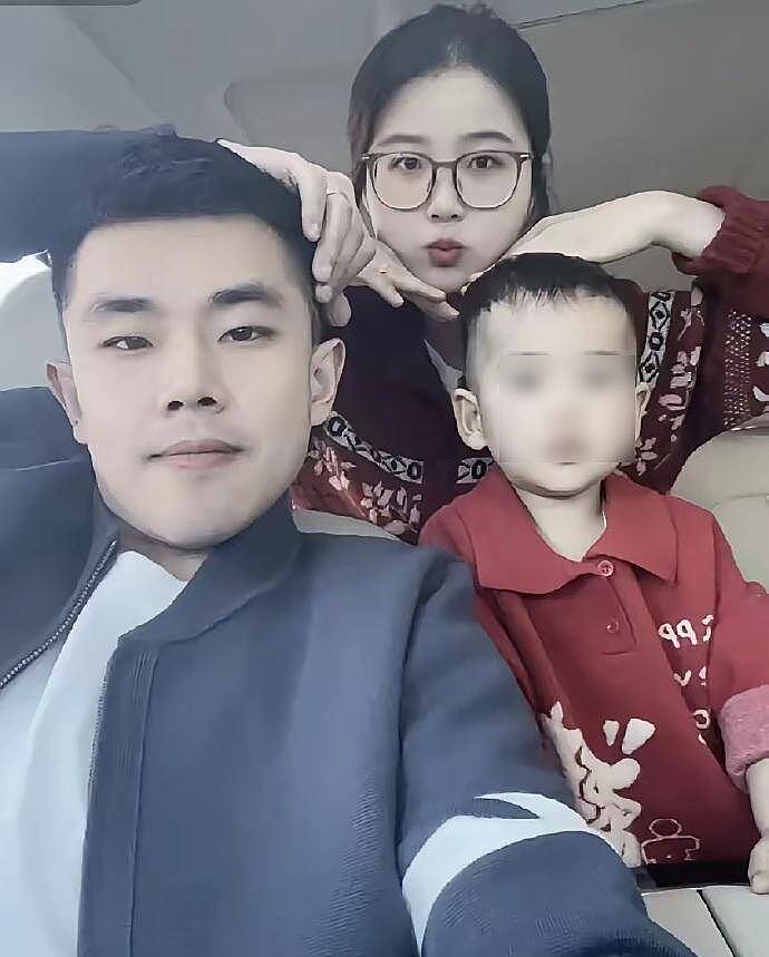 河北家暴事件小三更多生活照曝光，长相一般身份不凡，演员姚晨发声（组图） - 1