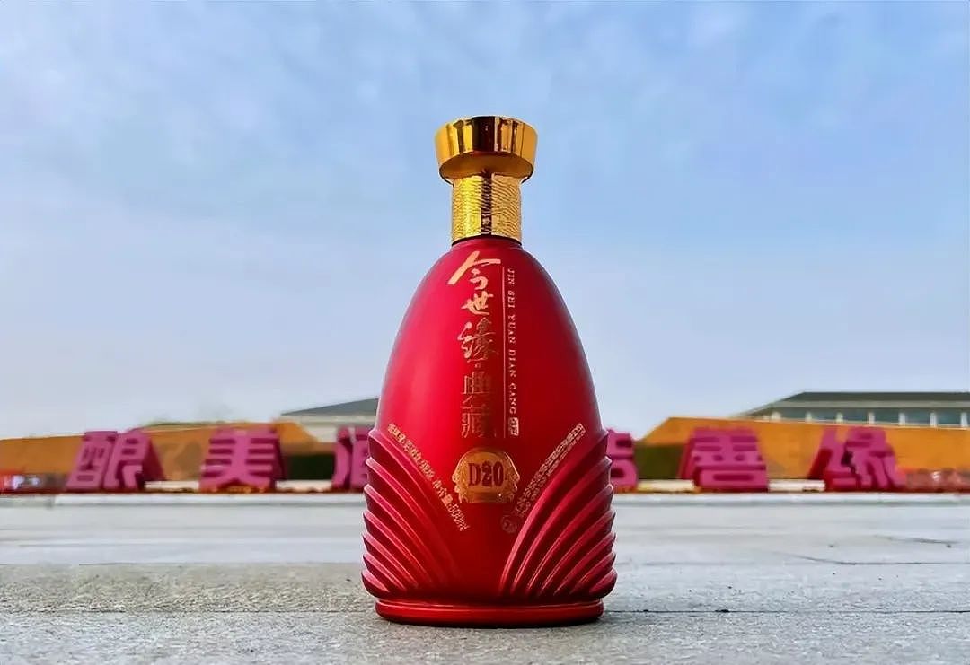 真慌了!一线价格崩盘,二线卖不动,白酒三巨头还剩几个挺得住?(组图) - 12