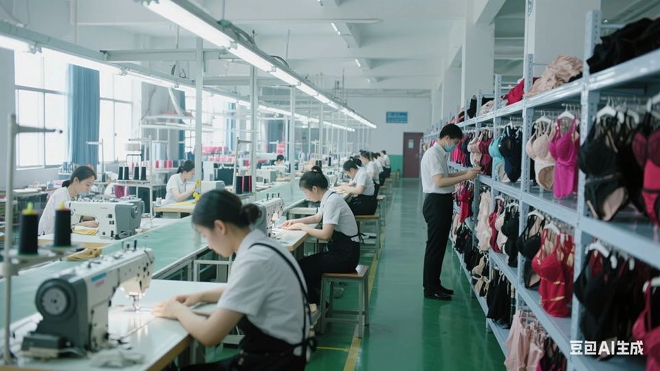 年销20亿的中国情趣内衣，在全球杀疯了（组图） - 3