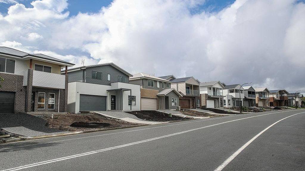 澳洲住屋危机日益严重，政府计划加快兴建房屋速度应对（组图） - 1