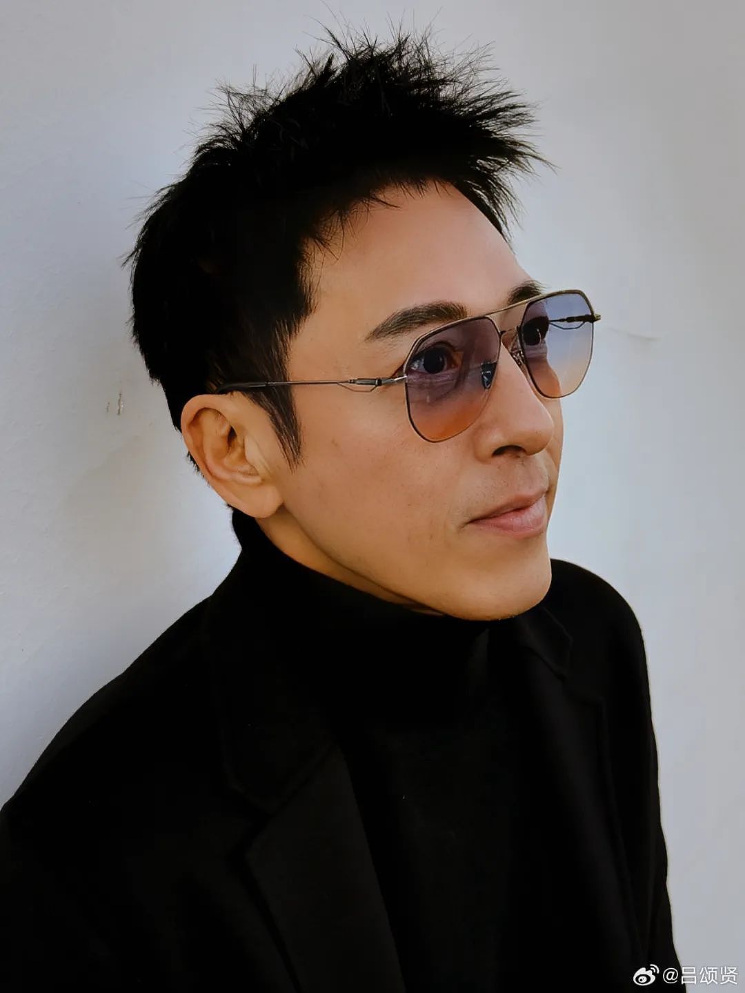 笑傲江湖！“令狐冲”肺部感染，进入ICU！（组图） - 5