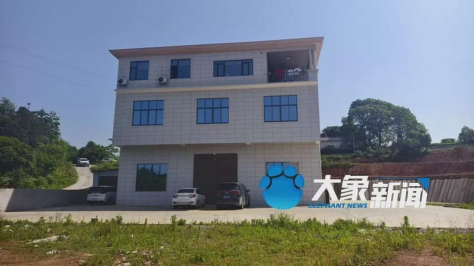 长沙一地违规开展代孕业务：28万说服聋哑女代孕（组图） - 3