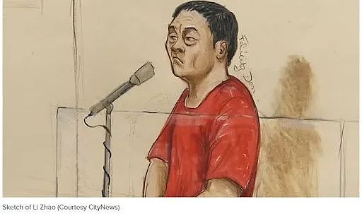 华人富豪想娶外甥女，遭表姐夫碎尸108块血溅豪宅！女友上百，死后5个孩子争家产...（组图） - 13