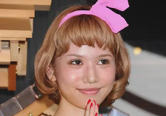 日本女星自曝14岁开始整容，至今脸已更新28个版本！坦言持续动刀是想刷新纪录（组图） - 11