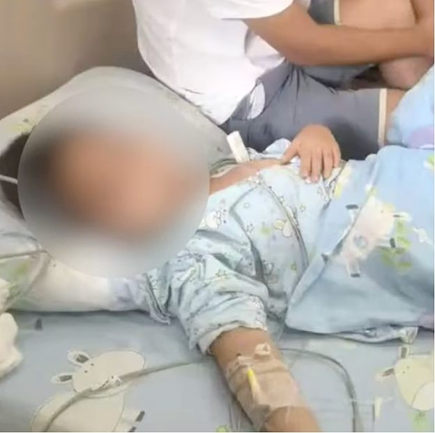 6岁男孩沙滩光脚踩到死鱼次日紧急送进ICU，医生提醒：警惕这种“海鲜刺客”，死亡率最高56%（组图） - 2