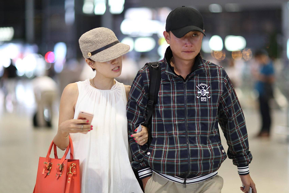 文章被曝与姚笛复合后，马伊琍坐不住了，首谈离婚自己也有错（组图） - 6