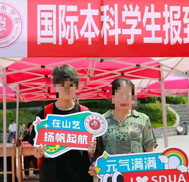 19岁女生留学第9天从39楼坠亡,父亲:很后悔送女儿出国(组图) - 3