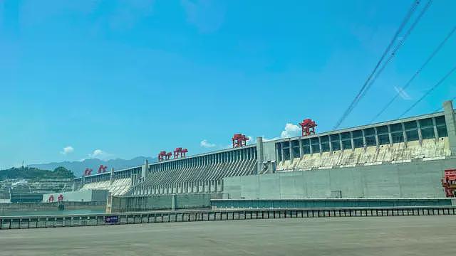 拯救濒临灭绝的中国长江江豚（组图） - 4