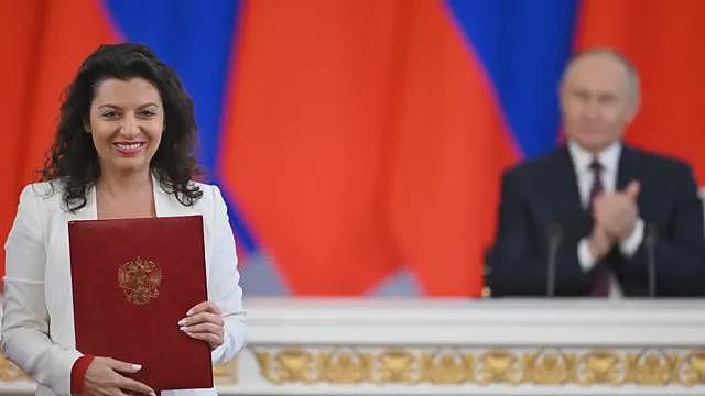 俄罗斯如何悄悄地试图从西方以外的世界赢得支持（组图） - 3
