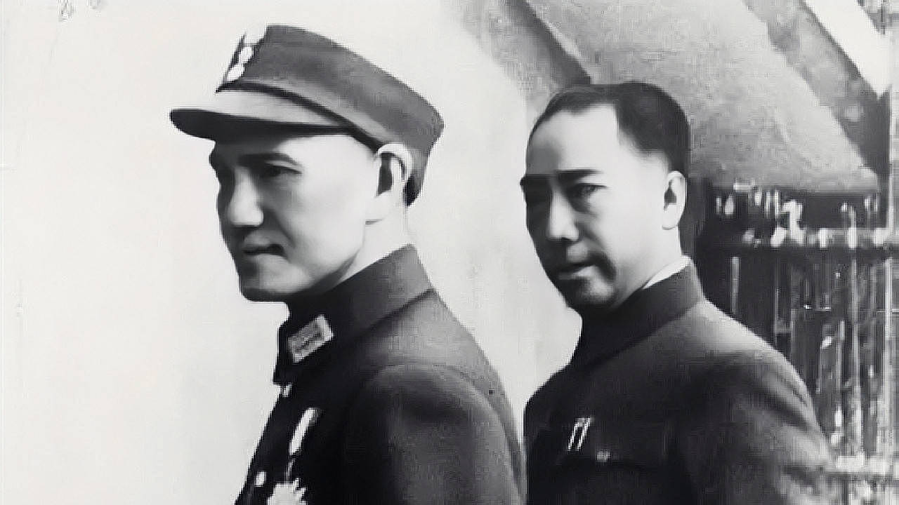 刺杀蒋介石，暗杀汪精卫，王亚樵究竟是什么身份？（组图） - 2
