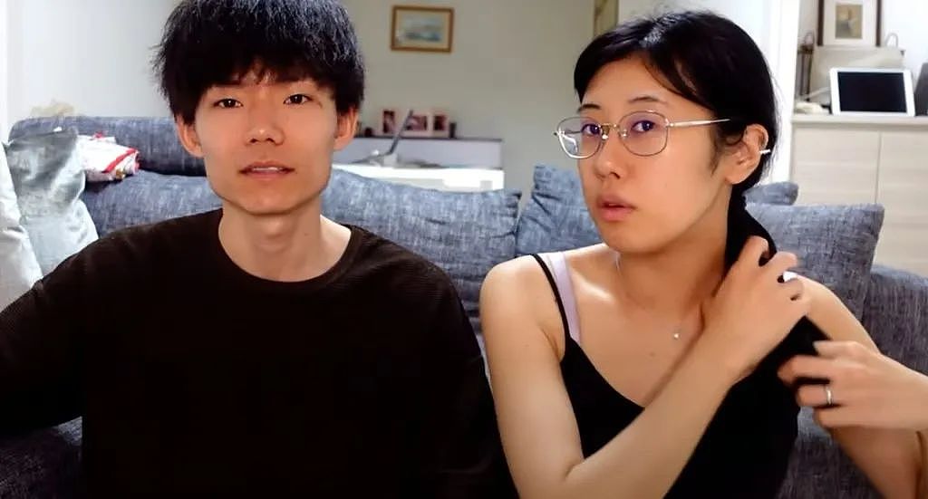 老婆澳洲邂逅小男友，日本老哥走心记录了老婆和情夫的日常（组图） - 3