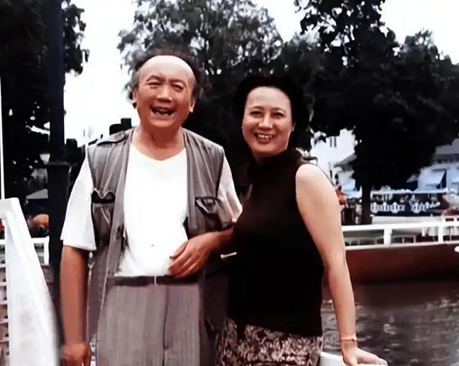 【情感】《长安的荔枝》里藏个星二代：母亲去世前将他“托孤”给海清，如今终于火了（组图） - 16