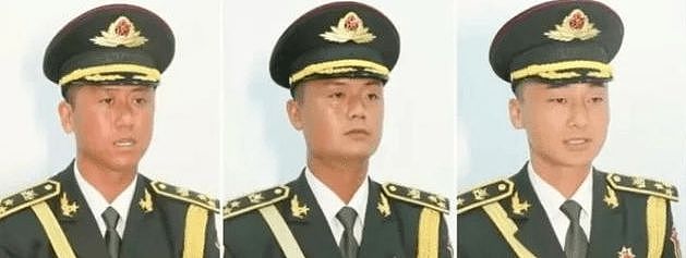 九三阅兵第三次演练完成，首次亮相新型装备占比很大（组图） - 5