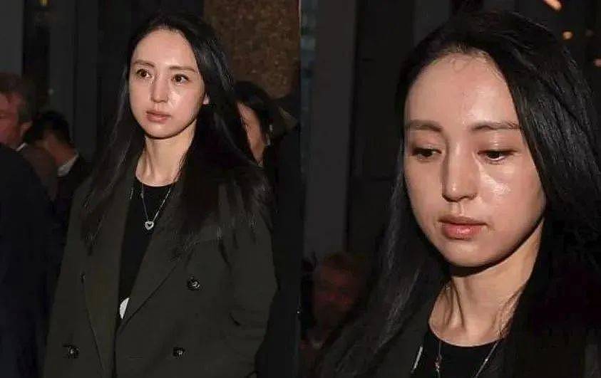 被群嘲的董璇,年轻时到底多美?出道22年10部经典作品,颜值几变(组图) - 4