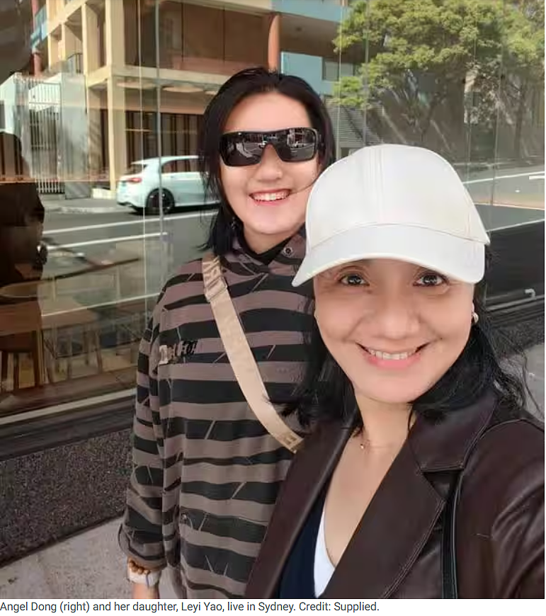 “真的坚持不住，准备回国了...”澳洲这一华人妈妈群体真实写照被曝光…（组图） - 11