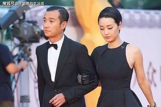 文章被曝与姚笛复合后，马伊琍坐不住了（组图） - 7