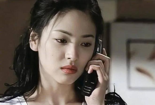 揭秘韩娱“四大美人”婚后现状!看似最好命的她却满是苦衷(组图) - 3