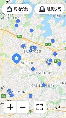 悉尼上周六拍卖快报:上北East Lindfield精致联排别墅以$272万成交(组图) - 10