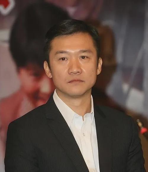 演员黄志忠：离婚后经常想儿子，53岁仍旧单身（组图） - 36
