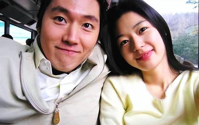揭秘韩娱“四大美人”婚后现状!看似最好命的她却满是苦衷(组图) - 25