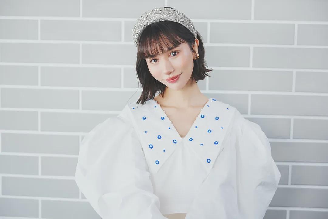 日本女星自曝14岁开始整容，至今脸已更新28个版本！坦言持续动刀是想刷新纪录（组图） - 22