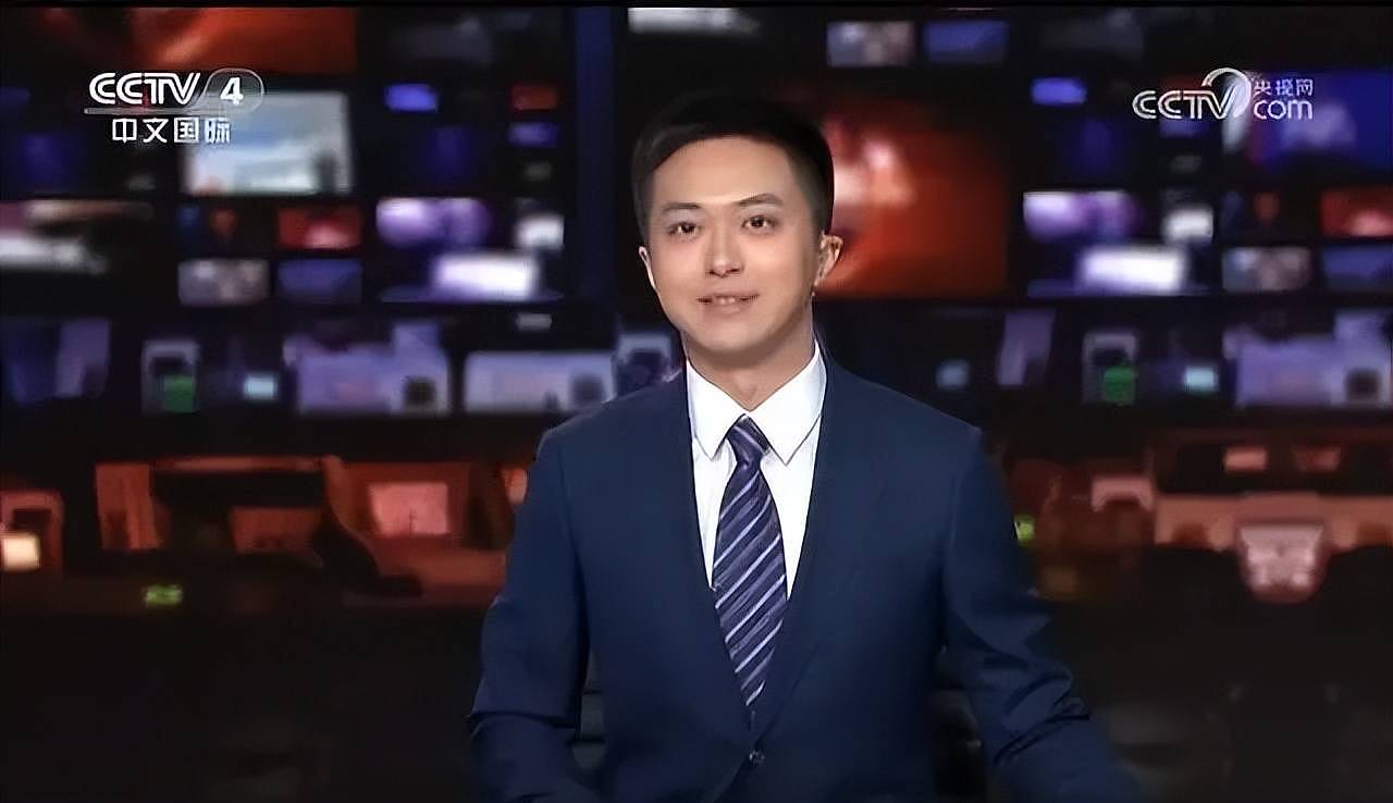央视主持人名单更新，新增一位江苏人！（组图） - 2